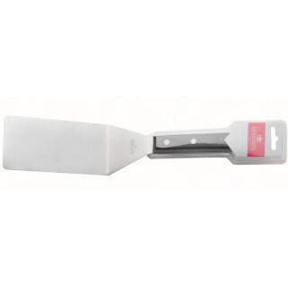 кт1953 Лопатка поварская 135*70 мм Master Luxstahl (ручка 125 мм)