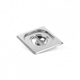 га39 КРЫШКА 1/6 Luxstahl