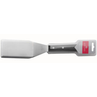 кт1954 Лопатка поварская 115*70 мм Master (ручка 125 мм)